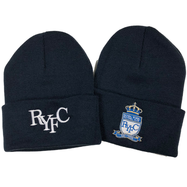 ryfc-training-warmup-beanie-hat